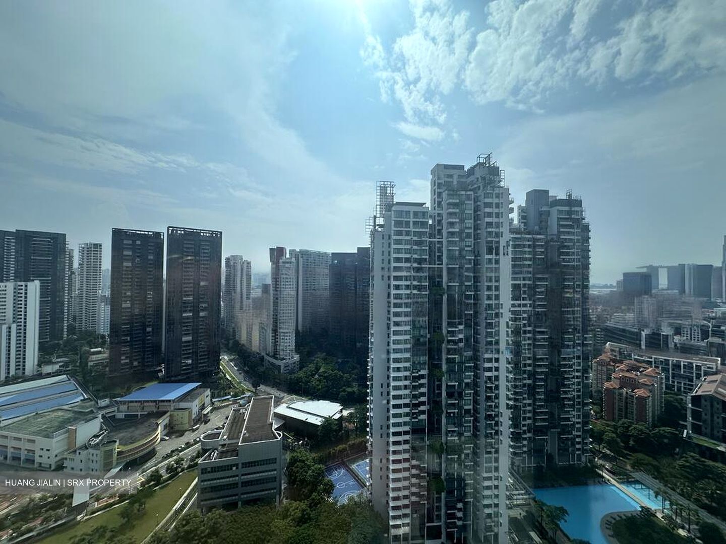 Riviere  (D3), Condominium #590632981